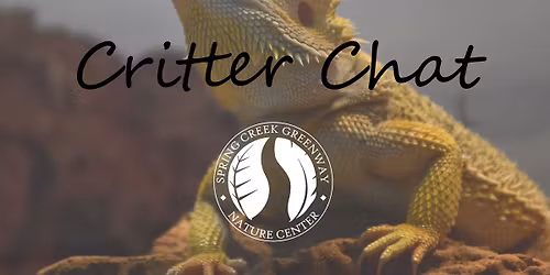 Critter Chat