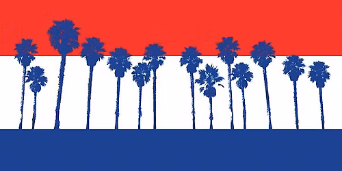 Dutch American Heritage Day Celebration - Los Angeles