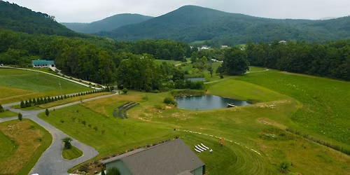 Swing Social Fall Farm Fest