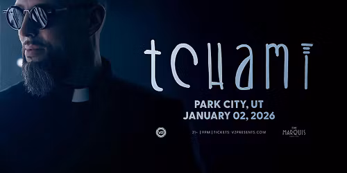 Tchami