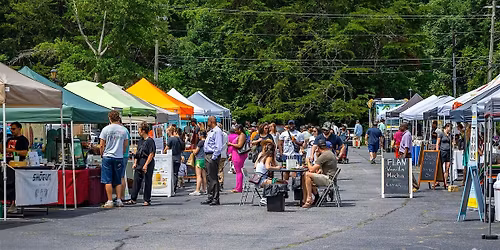 Druid Hills Farmers Market