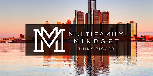 Multifamily Real Estate Event Lansing