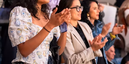 New World Symphony - Coleman and Copland at New World Center