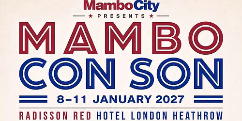 Mambo Con Son