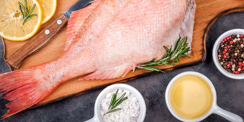 Seafood and Citrus: A Perfect Pairing