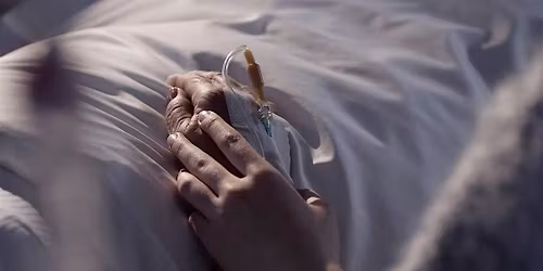 The Deteriorating Patient