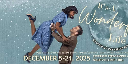 It's A Wonderful Life