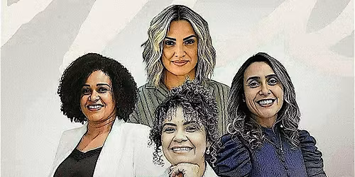 Confer\u00eancia Me Reabastecendo - Inscri\u00e7\u00e3o