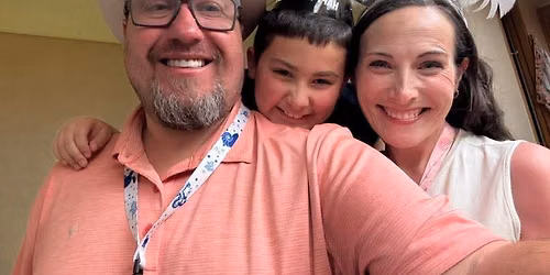 Krueger Family Farewell Sunday