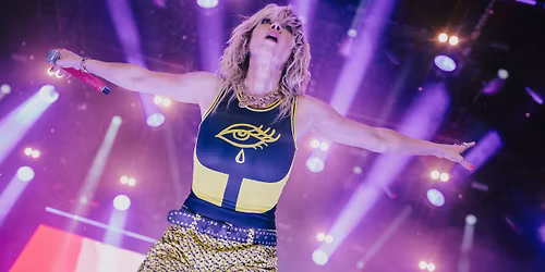 P\u00e9terfy Bori & Love Band \/\/ Szeged, JATE Klub