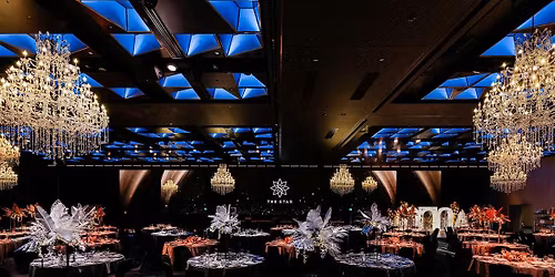 Sleigh the Night Christmas Ball at the Event Centre, The Star Brisbane
