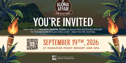An Aloha Affair: Outbid. Outplay. Outgive