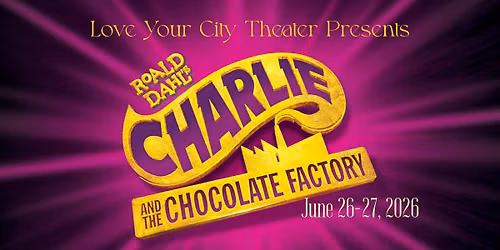 Charlie and the Chocolate Factory 