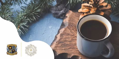 Coffee & Connect: Holiday Edition