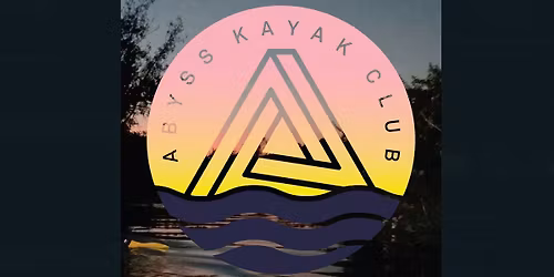 Abyss Kayak Trip - Lewes to Hamsey & Back