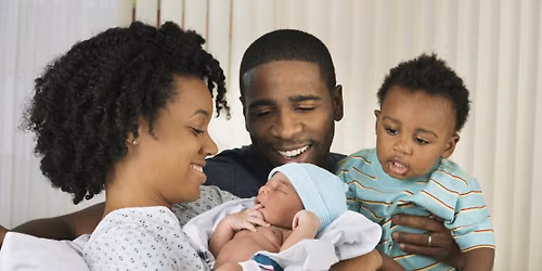 Cedar Hill Regional Medical Center GW Health \u2013 Maternity Services Tours