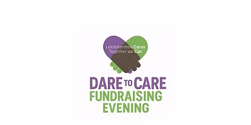 Dare to Care Fundraising Evening