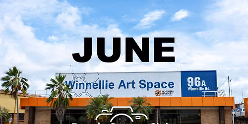 Darwin Camera Club - June Club Meeting