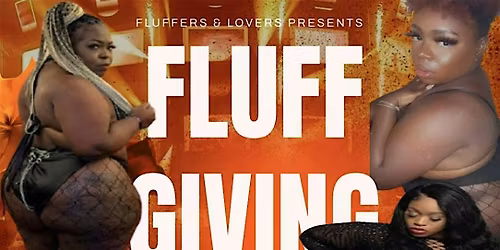 Fluffgiving Cabin Takeover