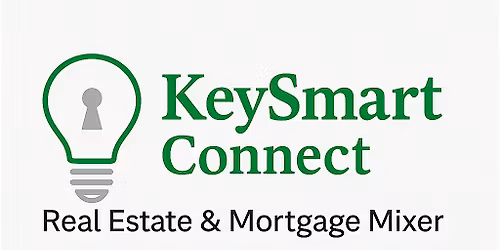 KeySmart Connect: Real Estate & Mortgage Mixer