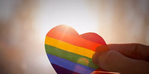 LGBTQIA+ Cultural Competency and Gender Training in person (Gettysburg Campus)