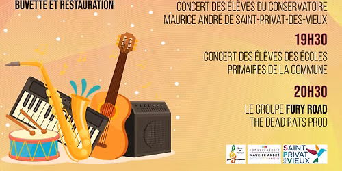 F\u00eate de la musique