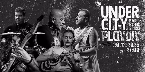 \u0420\u0435\u043d\u0435\u0433\u0430\u0442 \u0432 Under City