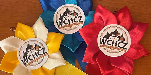 Z\u00c1VODY Working Cow Horse CZ na Velikono\u010dn\u00ed p\u00e1tek