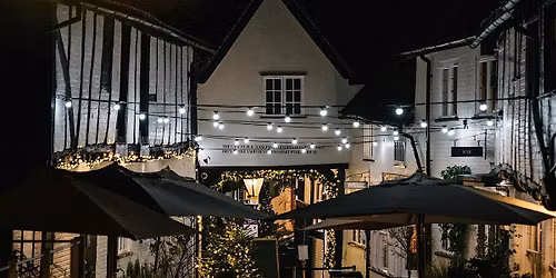 Women In Business Networking - Hitchin Hertfordshire