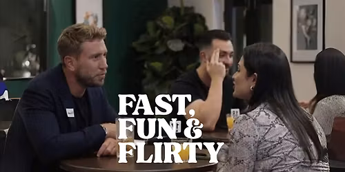 Sunshine Coast Speed Dating for ages 26-44 by Cheeky Events Australia