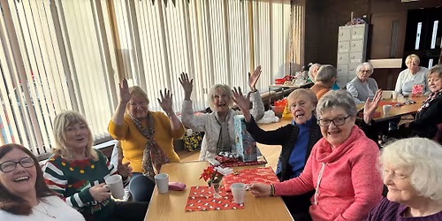 Christmas Halifax Bingo