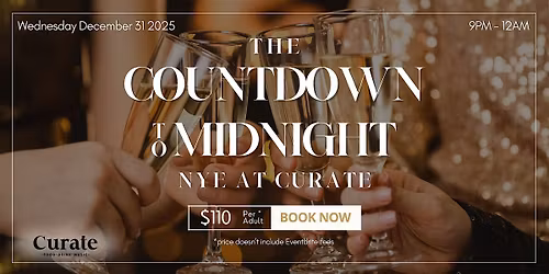 The Countdown to Midnight