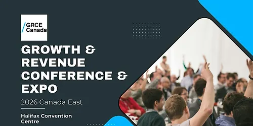 Growth & Revenue Conference & Expo