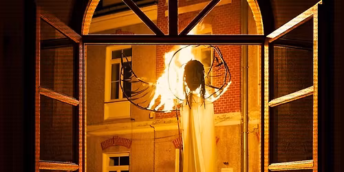 TEATR A. KOLA\u017b BO\u017bONARODZENIOWY. WIDOWISKO PLENEROWE