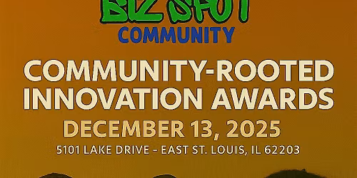The Community Rooted Innovation Awards