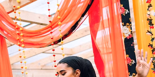 GemArts Masala Festival \u2013 Freespill: A Night of Unfiltered Desi Soul Flow