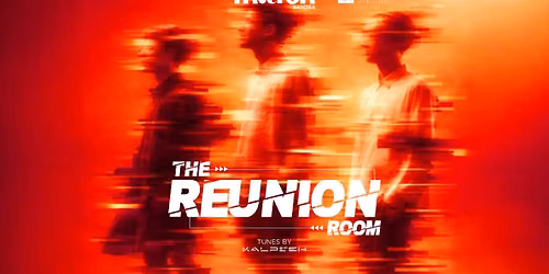The Reunion Room