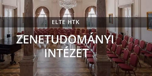 MTA200 \u2013 nemzetk\u00f6zi konferencia. Musical Discourses on the National Idea in 19th and 20th Centuries: