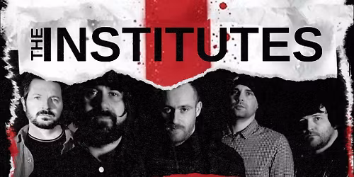 The Institutes | Inner Circles | Danny Ansell