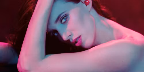 Desire, Johnny Jewel, Los Angela in Los Angeles