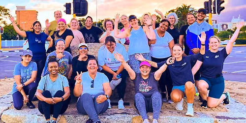 Couch Potato Run Club - Rondebosch | July 2026