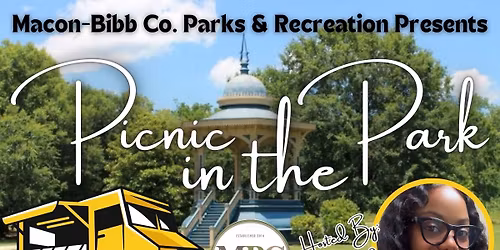 Picnic in the Park (Free Entry) 