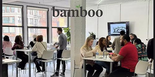 Nonprofit November series-Mixer