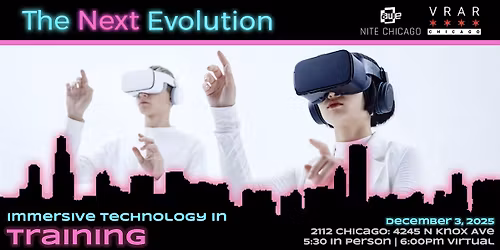 The Next Evolution of Training