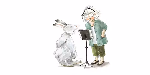 Familjekonsert: Majas Alfabetss\u00e5nger