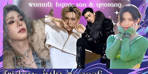 Xlov & Steezspace