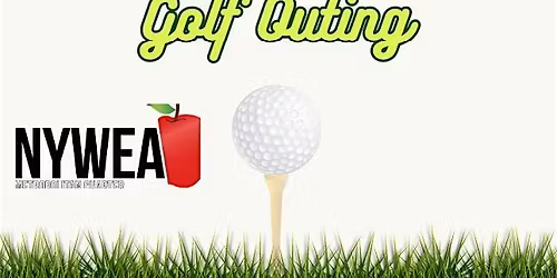2025 NYWEA Scholarship Fundraiser  Golf Outing
