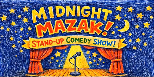 MIDNIGHT MAZAK!!!