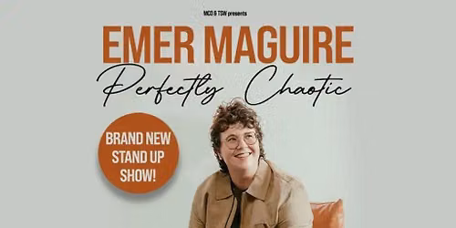 Emer Maguire