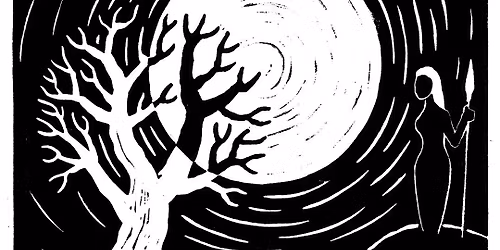 Women of the Dark Skies (for all genders)